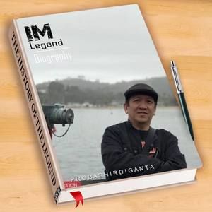 Meet your Posher, Freddie